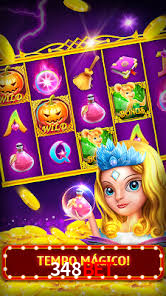 Casino Ao Vivo 348Bet