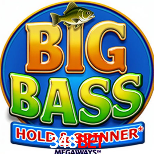 Jogos de Slot 348Bet