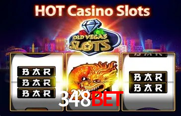 Promoções Sazonais 348Bet